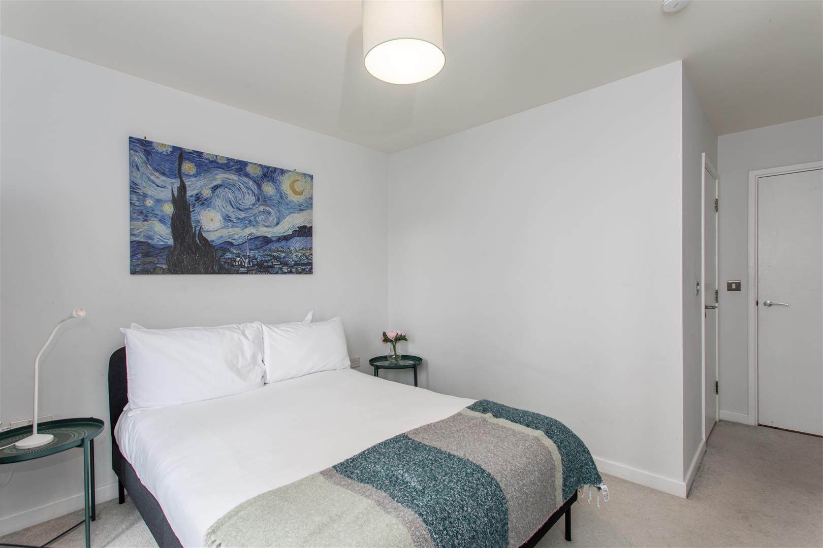 Blackett Apartments, Mile End